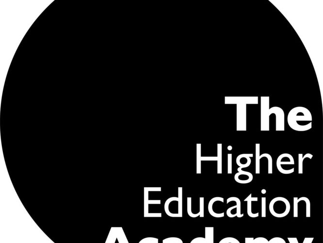 Higher Education Academy