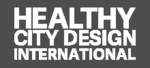 Call for Papers: Healthy City Design 2017 International Congress  image #1