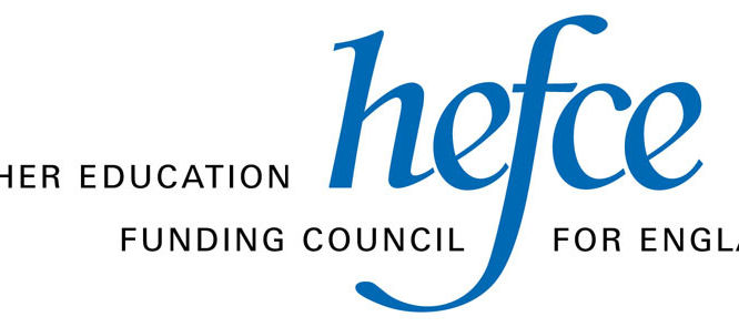 HEFCE’s Vision: supporting sustainable development in higher education.