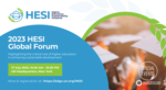 2023 HESI Global Forum image #1