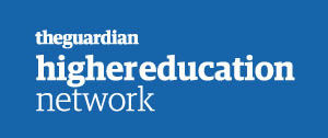 Media Partner - The Guardian Higher Education Network