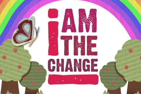 Be the Change now with NUS and EAUC