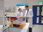 Sustainability in Research labs: Under looked but overtly necessary (EAUC Webinar) image #4