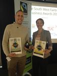 City College Plymouth named best Fairtrade college at South West Fairtrade Business Awards image #3