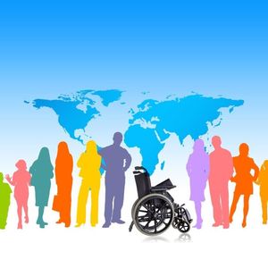 Lesson learned from Covid-19: Disability is socially constructed phenomenon