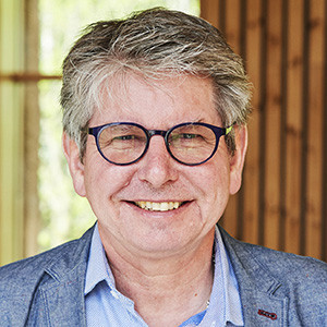 Professor John French