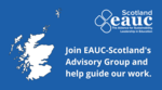 Applications open for EAUC-Scotland's Advisory Group image #1