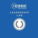 EAUC Leadership Lab 2021 image #1