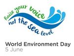 Celebrate the biggest day for positive environmental action!