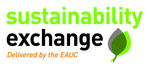 Sustainability Exchange delivered by EAUC