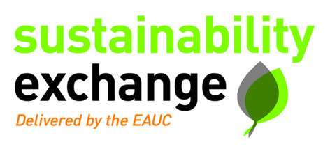 An update on the Sustainability Exchange