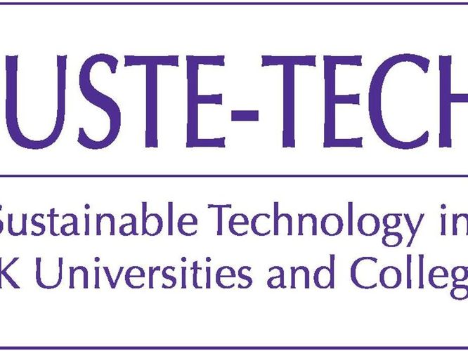 New JISC-funded SusteIT tool for ICT-related carbon, electricity and costs