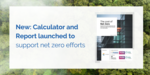 The Cost of Net Zero Report and Calculator image #1