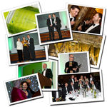 Click here to view our photos of the Awards ceremony