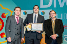 Swansea University Engineering student has been crowned Young Sustainability Champion