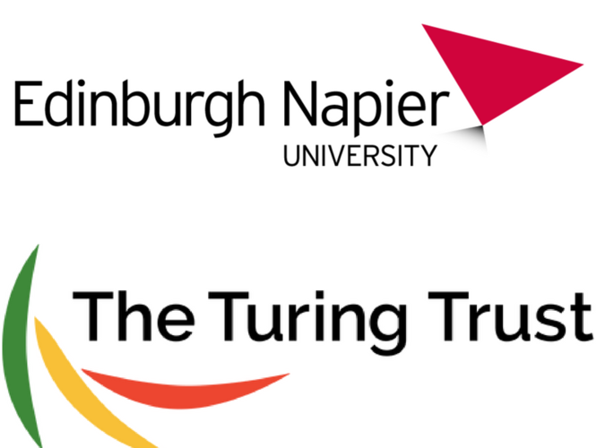 Edinburgh Napier University support Turing Trust project in Malawi