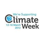 Climate Week - Britain's Biggest Climate Change Campaign image #1