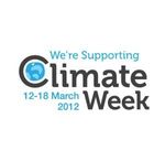 Climate Week - Britain's Biggest Climate Change Campaign