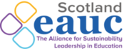 EAUC Scotland logo