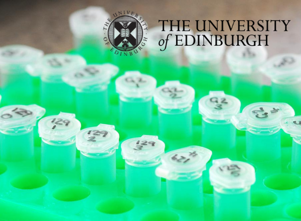 University of Edinburgh sustainable lab scheme cuts plastic waste and costs