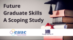EAUC launches Future Graduate Skills Study 