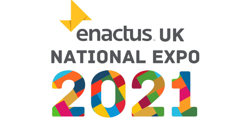 EAUC is supporting the 2021 ENACTUS UK National Expo