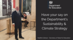 DofE Sustainability & Climate Change Strategy image #1