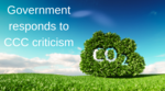 Government outlines review of education emissions reduction targets