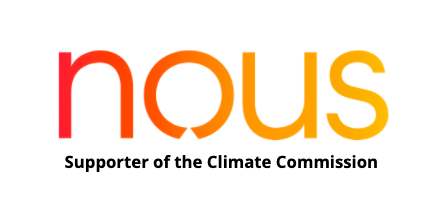 Climate Commission Higher Education Hub