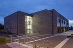 Nottingham Trent's state-of-the-art science facility wins construction award image #1