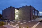 Nottingham Trent's state-of-the-art science facility wins construction award