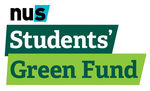 NUS Students Green Fund - University of Gloucestershire