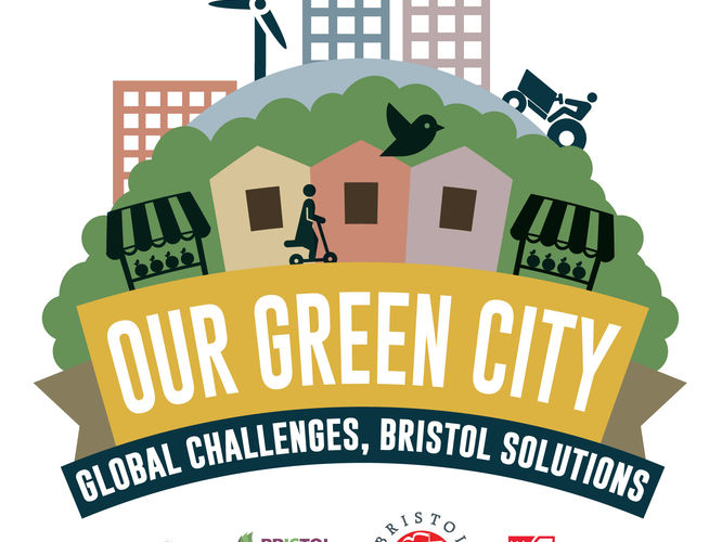 UWE launches online MOOC - Our Green City