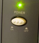 Switch off and save energy image #1