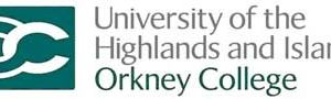 ORKNEY COLLEGE