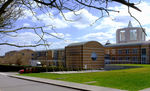 Churchill College, Cambridge furthers sustainability goals using a new Veolia CHP image #2