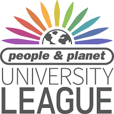 The 2016 People and Planet University League released