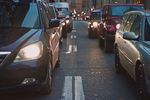 University of Brighton scientist says Government is too slow on car pollution image #1