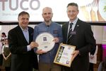 Top marks for Plymouth and Manchester universities at Food Made Good Awards image #1