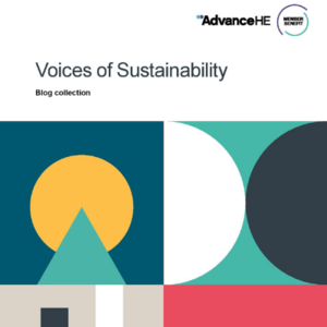 Voices of sustainability 