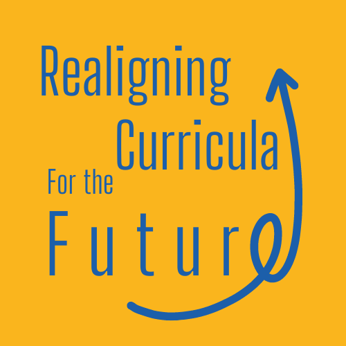 Art and Design and Sustainability: Realigning Curricula for the Future