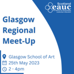 Glasgow Regional Meet-Up image #1