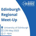 Edinburgh Regional Meet-Up image #1