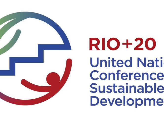 International partnership for Rio+20