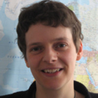 Academics Who Travel Better: Dr. Rachel Howell