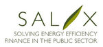 Salix Revolving Green Fund 2016/2017 - Energy Efficiency Funding for Higher Education Institutes