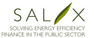 Salix Finance helps HE energy efficiency surge ahead