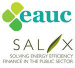 Success for Salix’s Second College Energy Fund