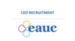 EAUC CEO Recruitment image #1