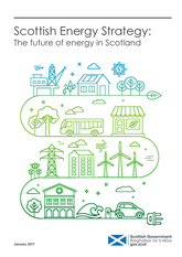 Scotland's First Energy Strategy: The Future of Energy in Scotland